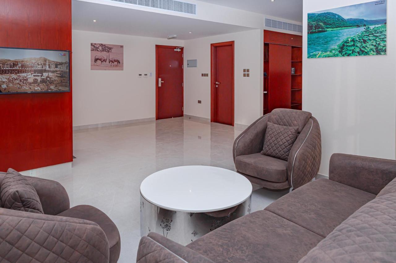 Salalah International Hotel Buitenkant foto