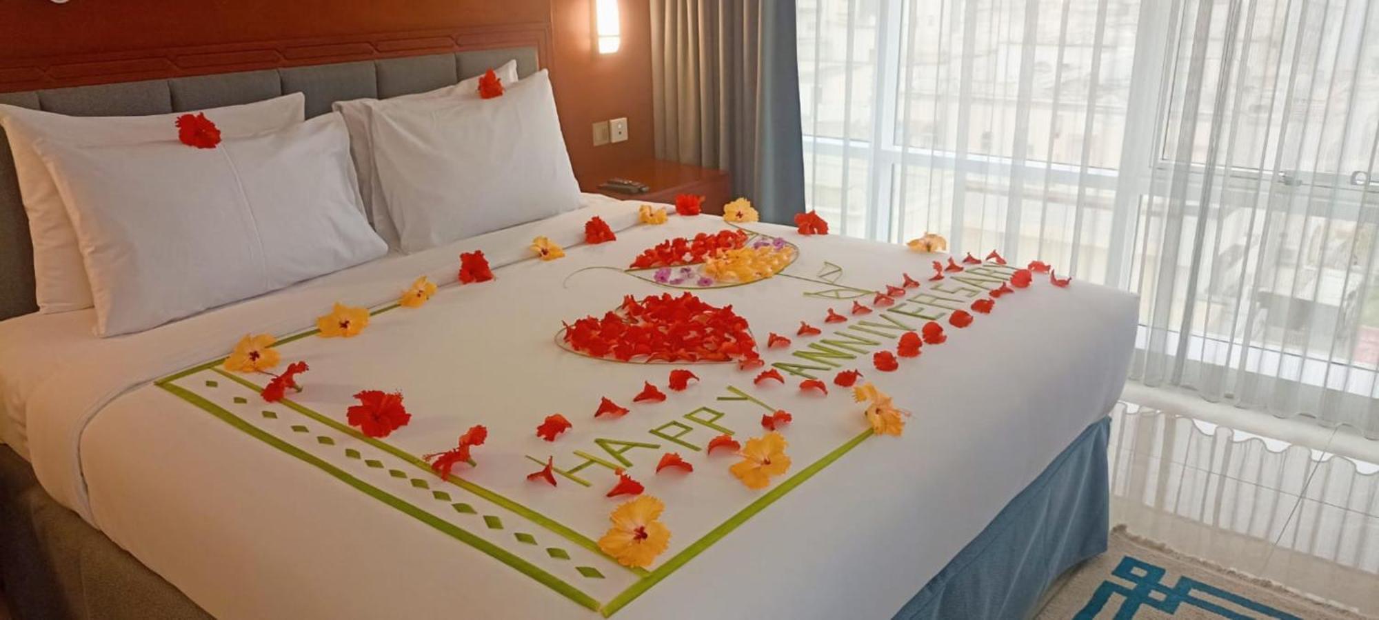 Salalah International Hotel Buitenkant foto